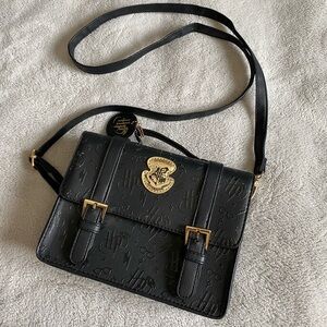 Primark Harry Potter crossbody purse